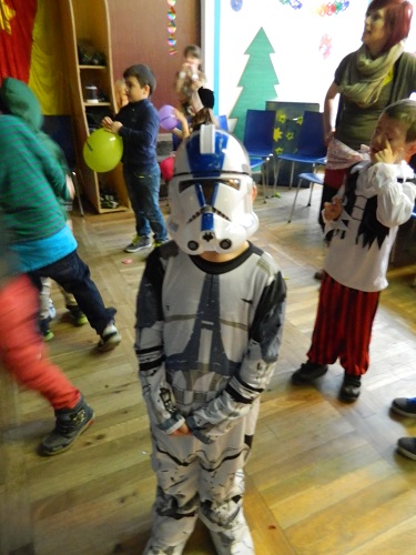 Fasching 9