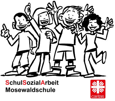 Schulsozialarbeit